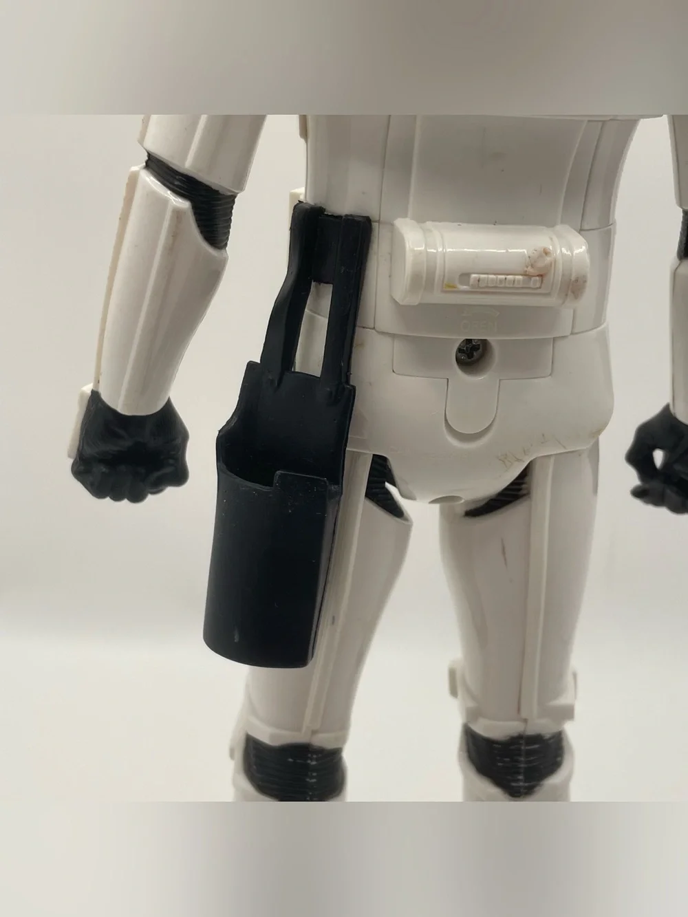 Star Wars Stormtrooper 12” Action Figure Toy Figurine Hasbro 2016 Lucasfilm